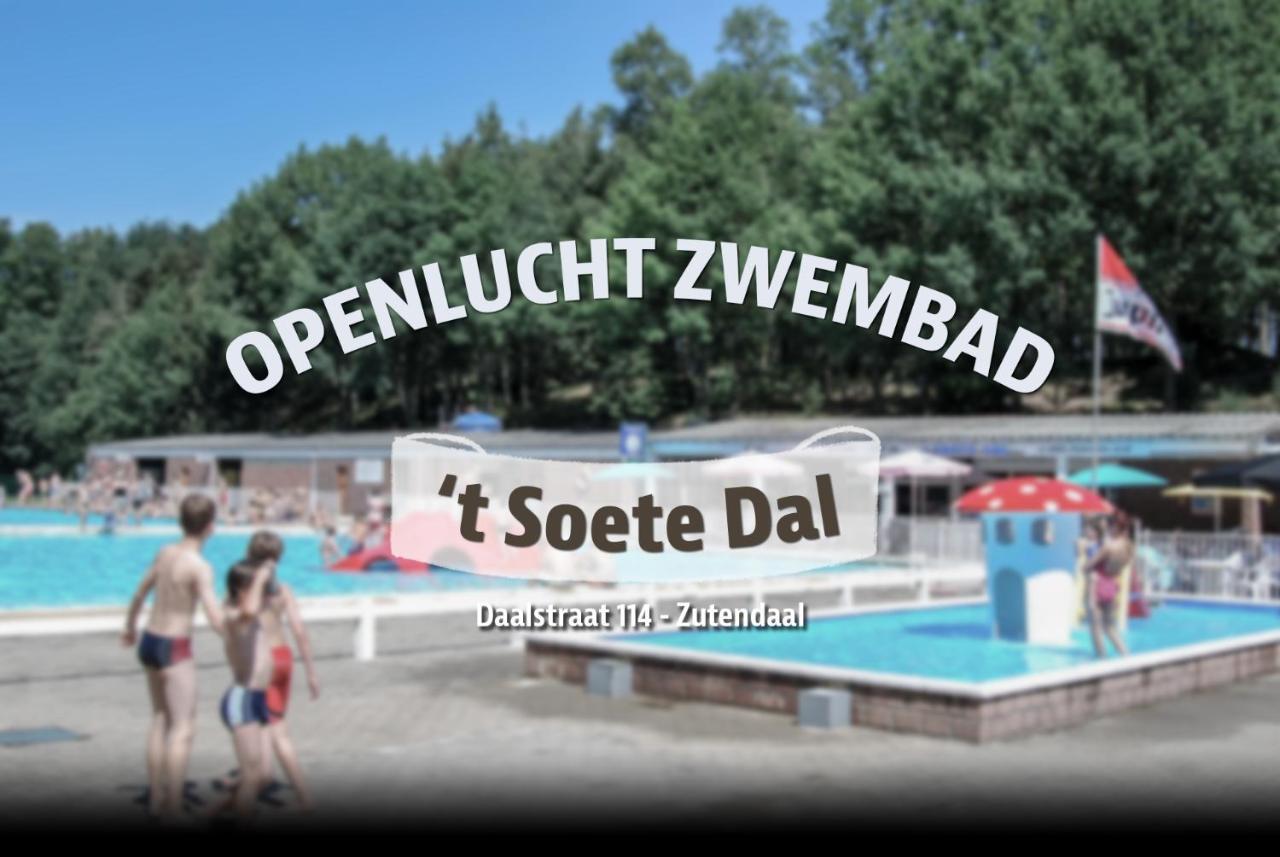Chalet Relax Zutendaal