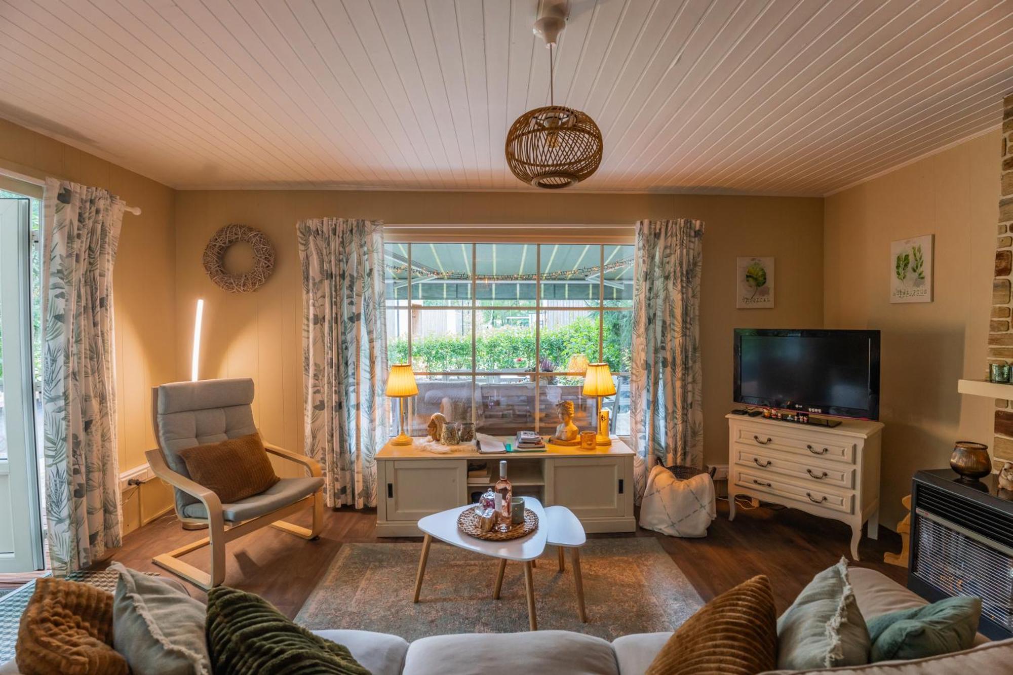 Chalet Relax