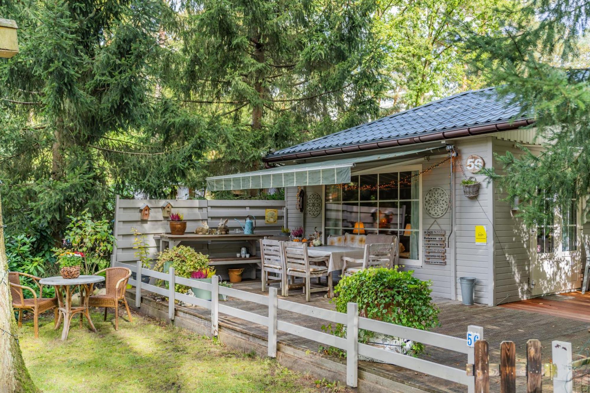 Chalet Relax