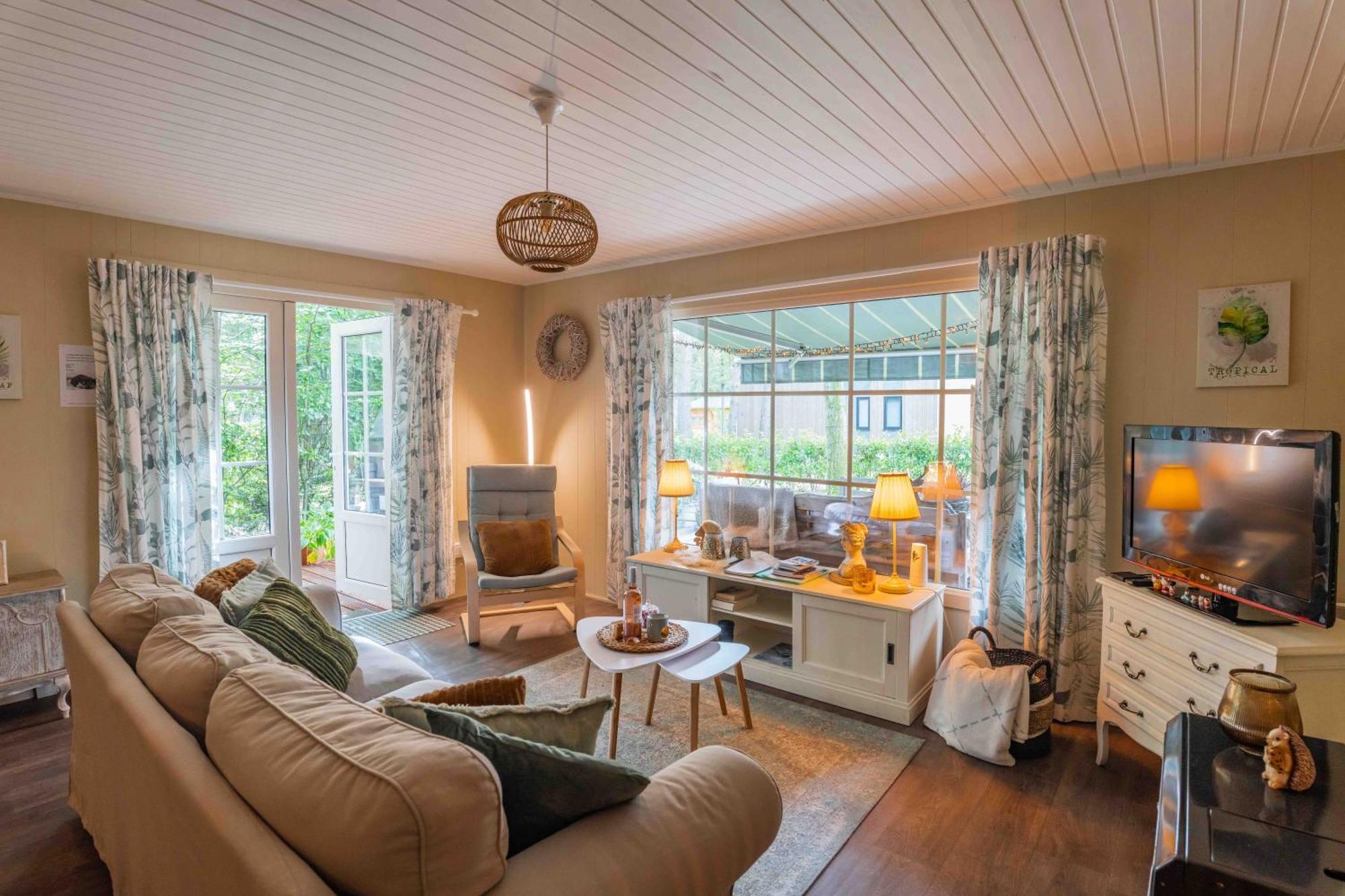Relax Chalet